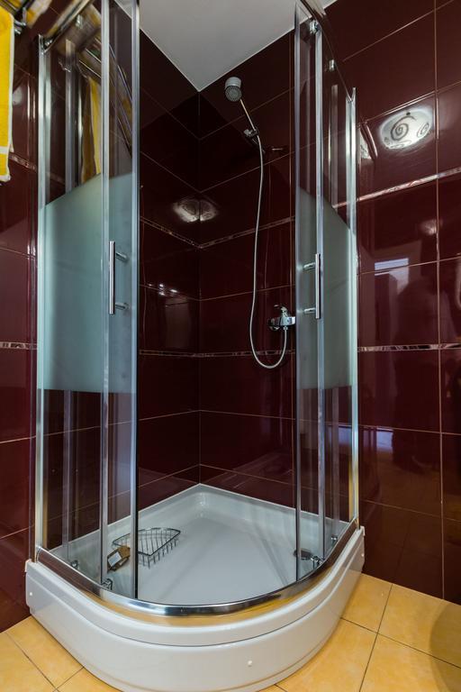 Villa Ljubica Pakoštane Kültér fotó